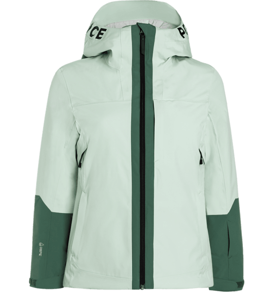 
PEAK PERFORMANCE, 
W Rider Insulated Ski Jacket, 
Detail 1
