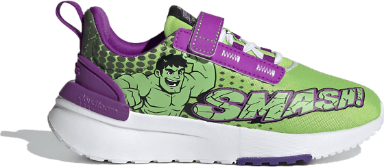 superhero shoes