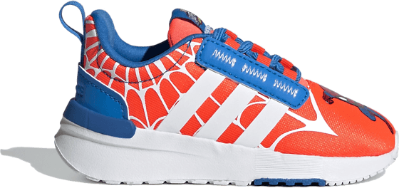 ADIDAS adidas x Marvel Super Hero Adventures Spider-Man Racer TR21 Shoes  sivustolla stadium.fi