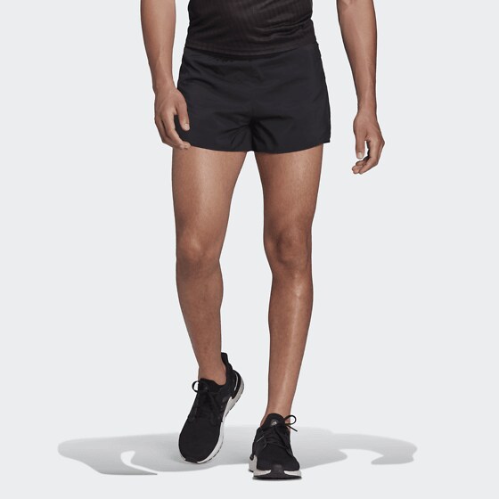 adizero split shorts