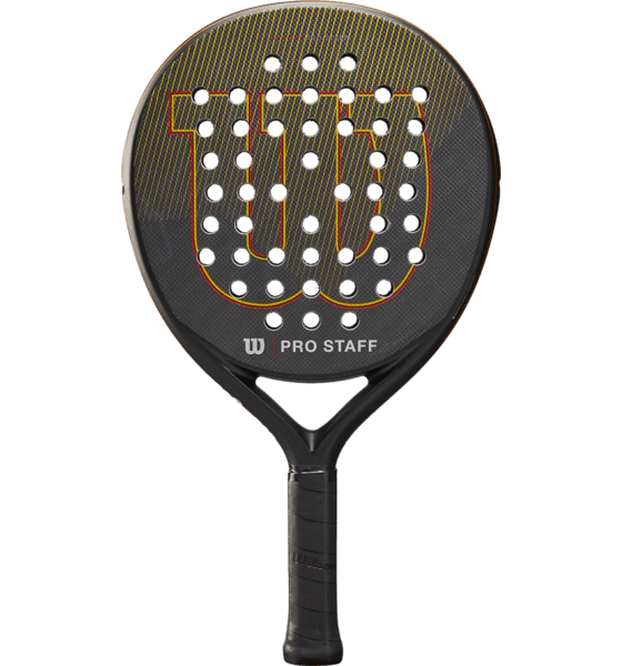 
WILSON, 
PRO STAFF V2 PADEL, 
Detail 1
