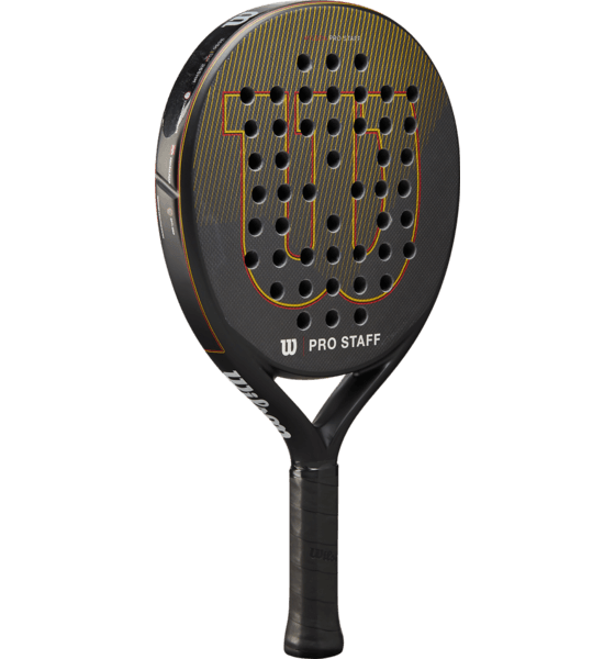 
WILSON, 
PRO STAFF V2 PADEL, 
Detail 2
