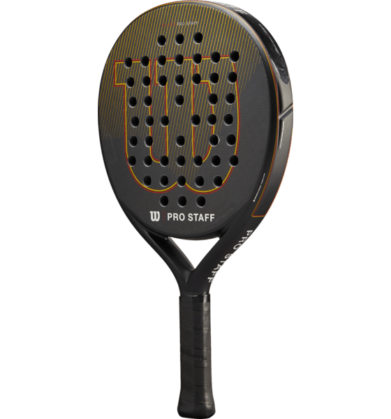 
WILSON, 
PRO STAFF V2 PADEL, 
Detail 3
