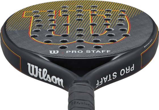 
WILSON, 
PRO STAFF V2 PADEL, 
Detail 4
