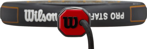 
WILSON, 
PRO STAFF V2 PADEL, 
Detail 6
