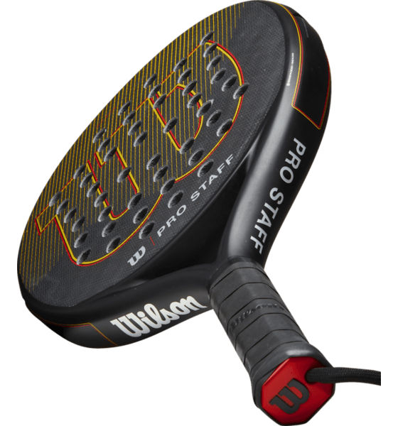 
WILSON, 
PRO STAFF V2 PADEL, 
Detail 7
