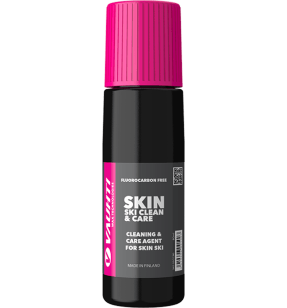 372674101101 VAUHTI SKIN SKI CLEAN & CARE 372674101101 VAUHTI SKIN SKI CLEAN & CARE Standard Detail