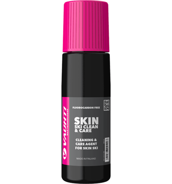 
VAUHTI, 
SKIN SKI CLEAN & CARE, 
Detail 1
