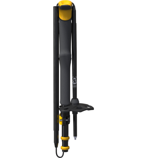 
G3, 
Pivot Poles, 
Detail 2
