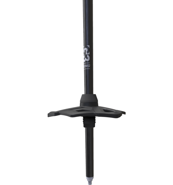 
G3, 
Pivot Poles, 
Detail 3
