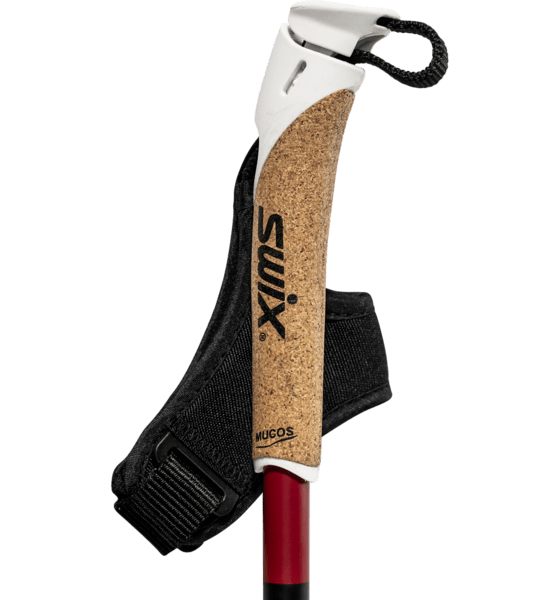 
SWIX, 
Dynamic D1 pole Vasa Pro, 
Detail 2
