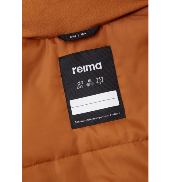 
REIMA, 
K STAVANGER OVERALL, 
Detail 6
