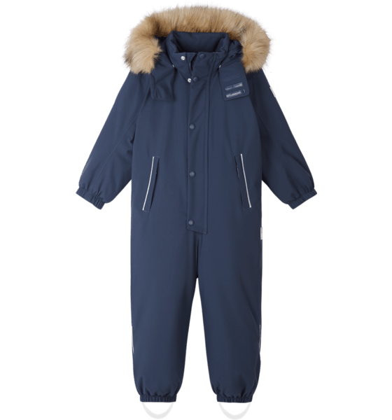 
REIMA, 
K STAVANGER OVERALL, 
Detail 1
