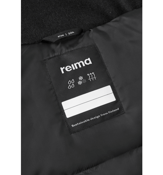 
REIMA, 
K STAVANGER OVERALL, 
Detail 5
