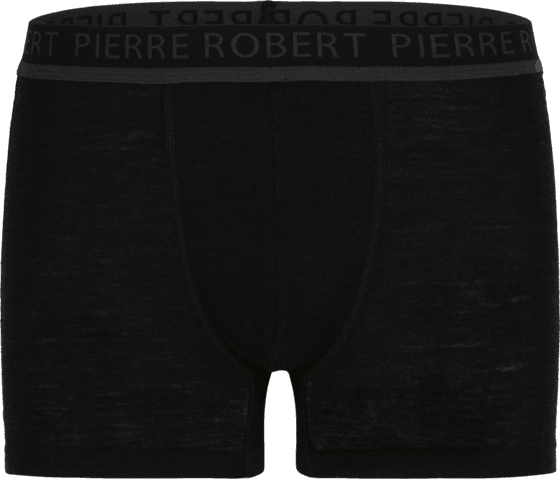 
PIERRE ROBERT, 
M WOOL SPORT BOXER, 
Detail 1
