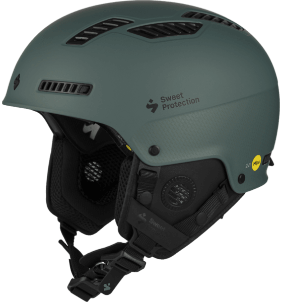 
SWEET PROTECTION, 
Igniter 2Vi MIPS Helmet, 
Detail 1
