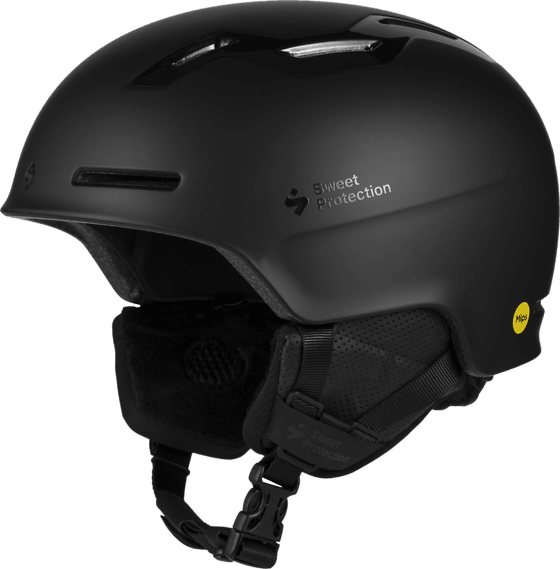 
SWEET PROTECTION, 
Winder Mips Helmet, 
Detail 1
