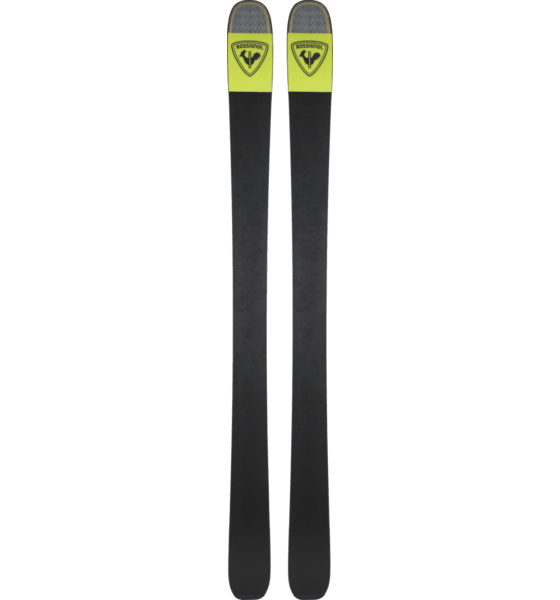 
ROSSIGNOL, 
SENDER 104 TI, 
Detail 2

