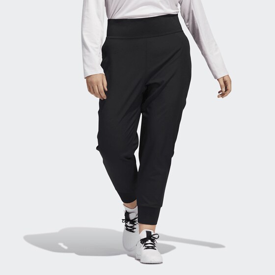 
ADIDAS, 
Essential Jogger Trousers (Plus Size), 
Detail 1
