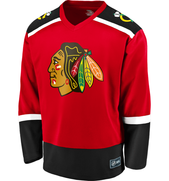 374291102102, NHL REPLICA JERSEY, FANATICS, Detail