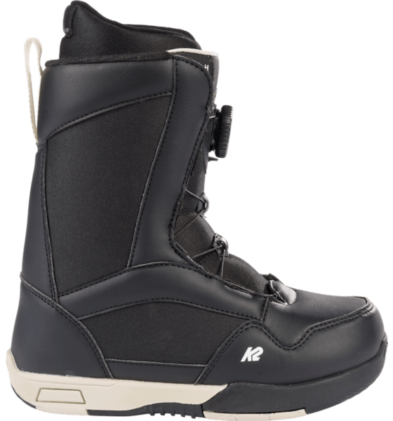 
K2, 
YOU+H BOOT, 
Detail 1
