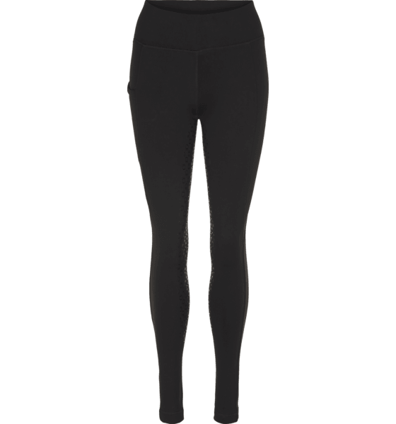 
EQUIPAGE, 
JENNY FG WINTER TIGHTS SR, 
Detail 1
