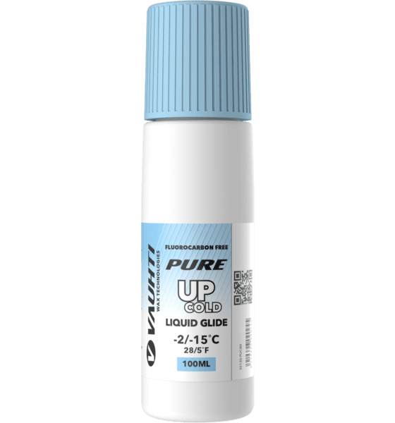 
VAUHTI, 
PURE UP LIQUID GLIDE, 
Detail 1
