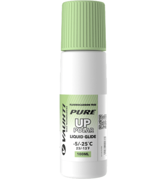 
VAUHTI, 
PURE UP LIQUID GLIDE, 
Detail 1
