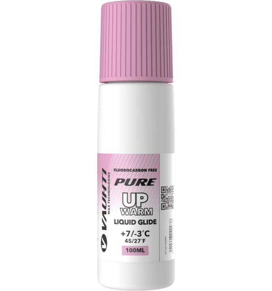 
VAUHTI, 
PURE UP LIQUID GLIDE, 
Detail 1
