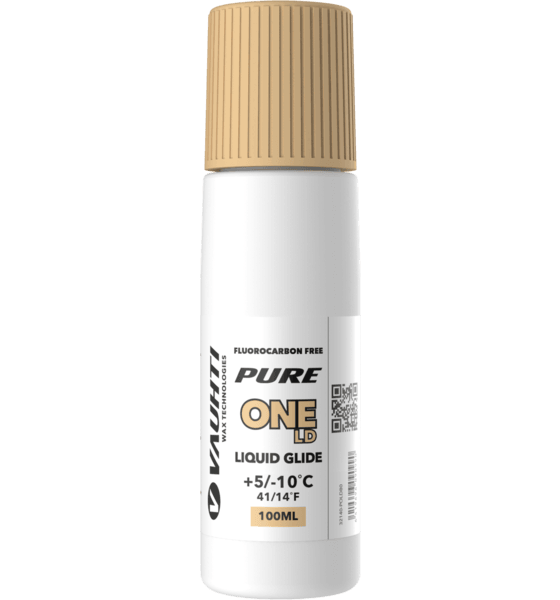 
VAUHTI, 
PURE UP LDR LIQUID GLIDE, 
Detail 1
