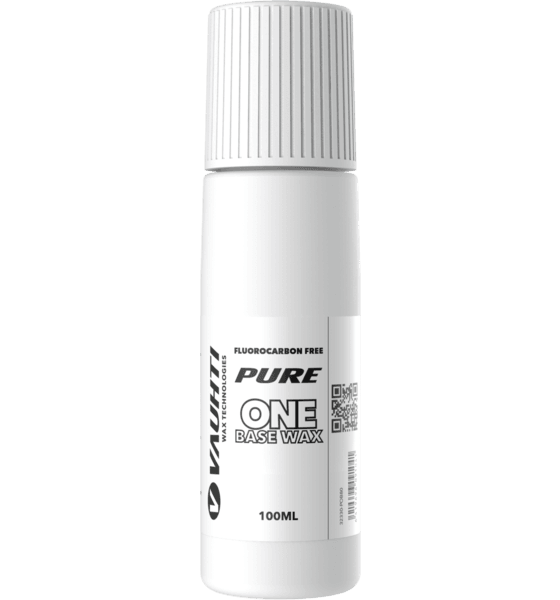 
VAUHTI, 
PURE ONE BASE LIQUID GLIDE, 
Detail 1
