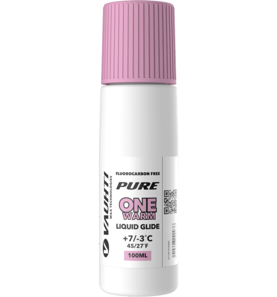 
VAUHTI, 
PURE ONE LIQUID GLIDE, 
Detail 1
