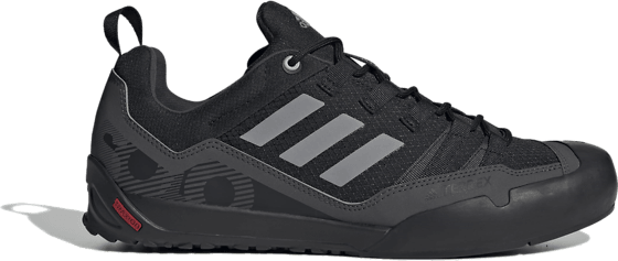 
ADIDAS, 
Terrex Swift Solo Approach Shoes, 
Detail 1
