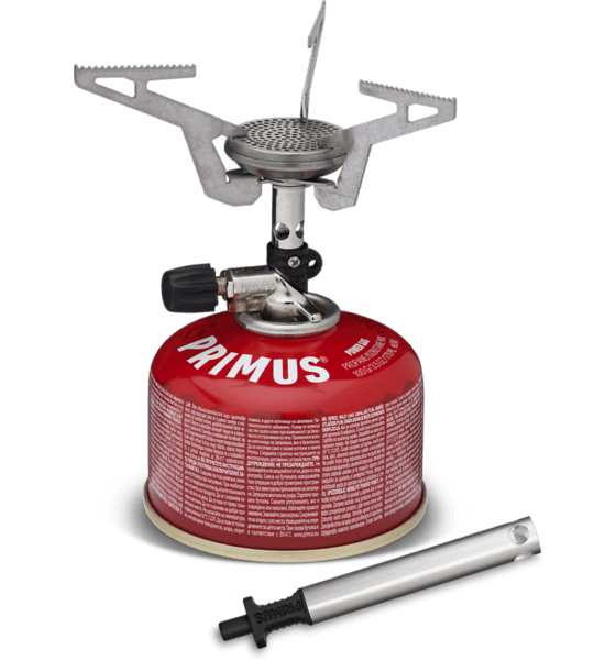 
PRIMUS, 
EXPRESS STOVE W. PIEZO, 
Detail 1
