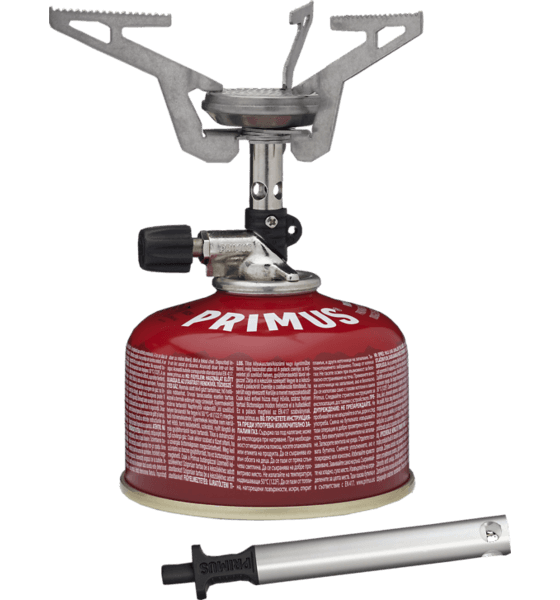 
PRIMUS, 
EXPRESS STOVE W. PIEZO, 
Detail 2
