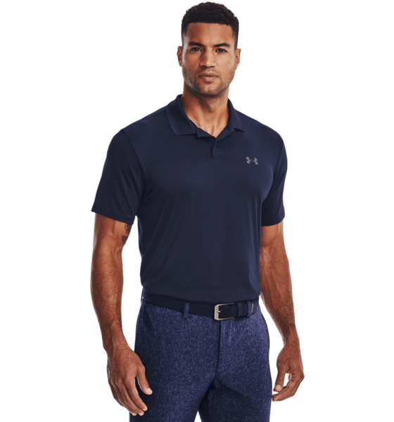377737105102, M PERFORMANCE 3.0 POLO, UNDER ARMOUR, Detail