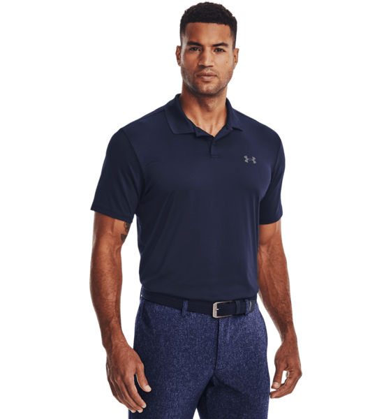 
UNDER ARMOUR, 
M PERFORMANCE 3.0 POLO, 
Detail 1
