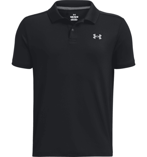 
UNDER ARMOUR, 
JR PERFORMANCE POLO, 
Detail 1
