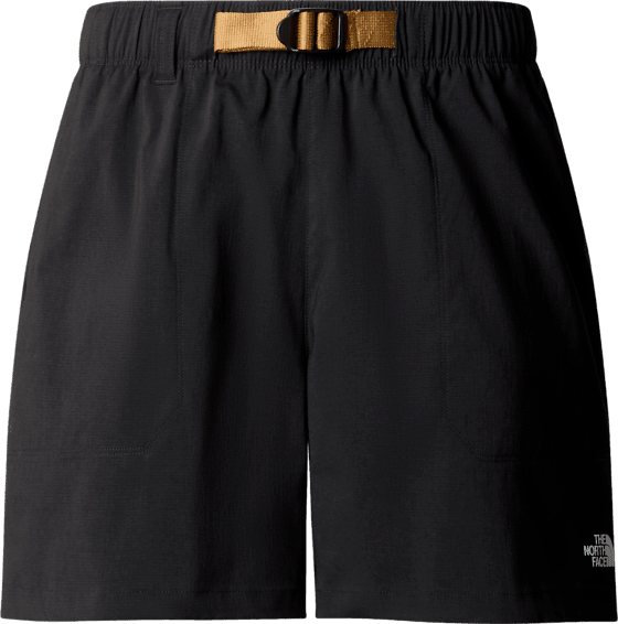 
THE NORTH FACE, 
W CLASS V PATHFINDER BELTED SHORT, 
Detail 1

