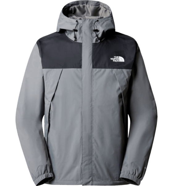 
THE NORTH FACE, 
M ANTORA JACKET, 
Detail 1
