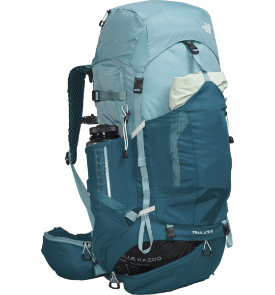 
THE NORTH FACE, 
W TRAIL LITE 50, 
Detail 1
