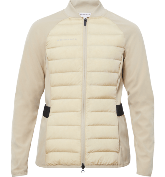 
RÖHNISCH, 
Force jacket, 
Detail 1
