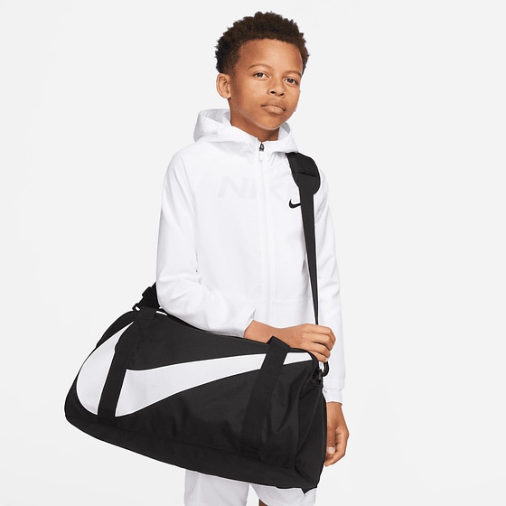 
NIKE, 
GYM CLUB KIDS`BAG, 
Detail 1
