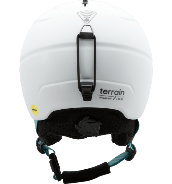 
EVEREST, 
J TERRAIN PRO MIPS, 
Detail 5
