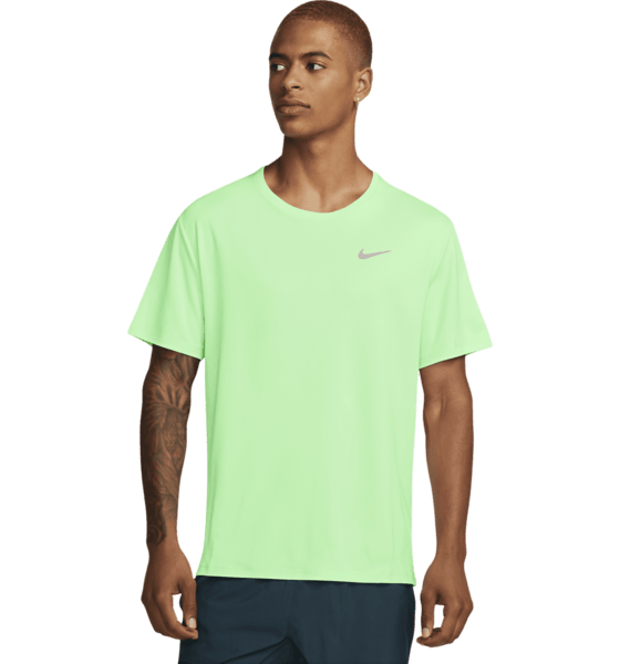 
NIKE, 
Nike Dri-FIT UV Miler Men's Short-S, 
Detail 1
