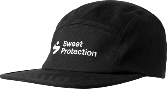 
SWEET PROTECTION, 
SWEET CAP 5-PANEL, 
Detail 1
