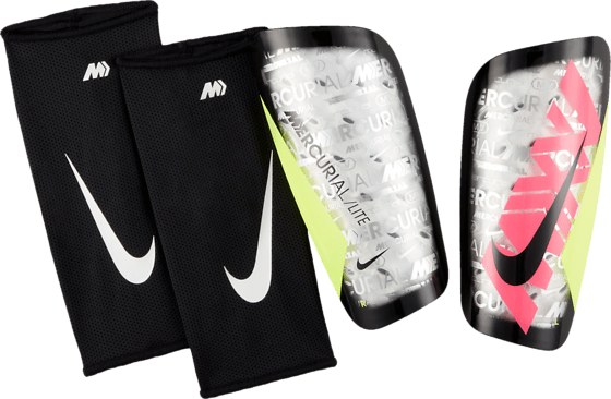 
NIKE, 
Nike Mercurial Light 25 Soccer Shin, 
Detail 1
