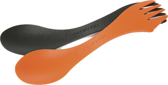 
LIGHT MY FIRE, 
SPORK ORIGINAL 2-PACK, 
Detail 1
