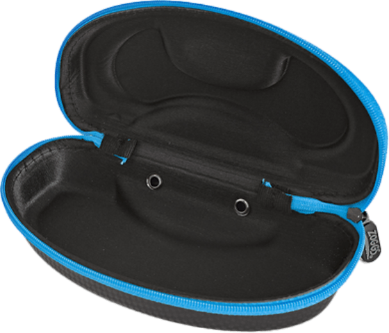 
ZOGGS, 
ELITE GOGGLES CASE, 
Detail 2
