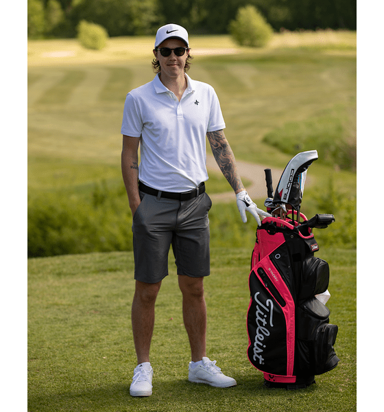 384112103101, CART 14 STADRY, TITLEIST, Detail